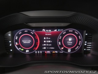 Škoda Kodiaq RS RS RS 2.0 TDI 2020