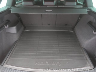 Škoda Kodiaq RS RS RS 2.0 TDI 2020