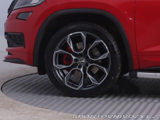 Škoda Kodiaq RS RS RS 2.0 TDI 2020