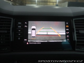 Škoda Kodiaq RS RS RS 2.0 TDI 2020