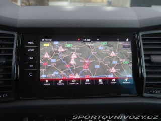 Škoda Kodiaq RS RS RS 2.0 TDI 2020