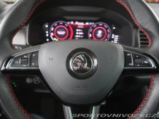 Škoda Kodiaq RS RS RS 2.0 TDI 2020