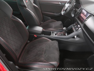 Škoda Kodiaq RS RS RS 2.0 TDI 2020