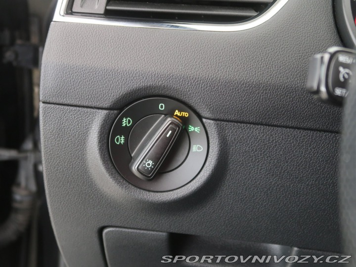 Škoda Octavia RS RS Challenge RS 2.0 TSI 2018