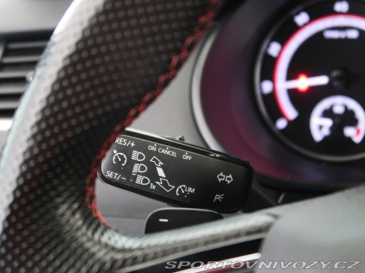 Škoda Octavia RS RS Challenge RS 2.0 TSI 2018