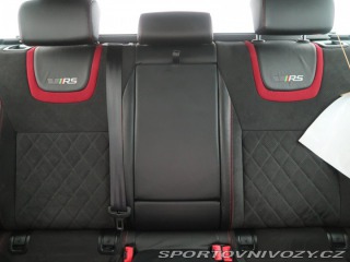 Škoda Octavia RS RS Challenge RS 2.0 TSI 2018