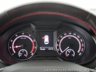 Škoda Octavia RS RS Challenge RS 2.0 TSI 2018