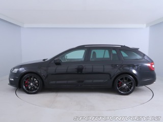 Škoda Octavia RS RS Challenge RS 2.0 TSI 2018