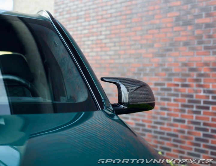 BMW X5 M  Competition 4.4 V8 460 2023