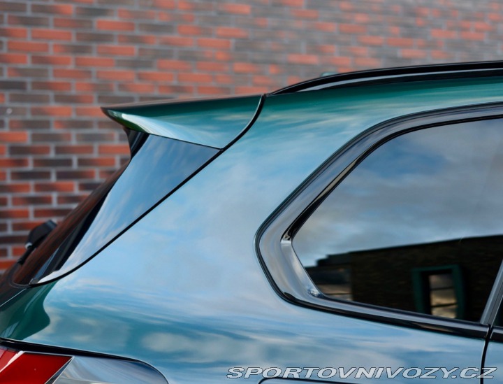 BMW X5 M  Competition 4.4 V8 460 2023