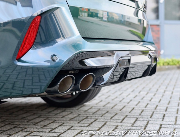 BMW X5 M  Competition 4.4 V8 460 2023