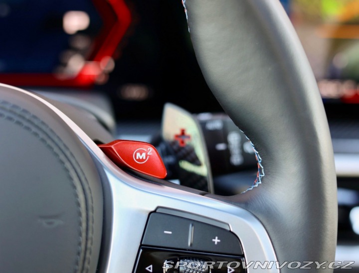 BMW X5 M  Competition 4.4 V8 460 2023