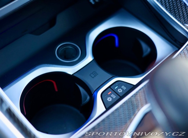 BMW X5 M  Competition 4.4 V8 460 2023