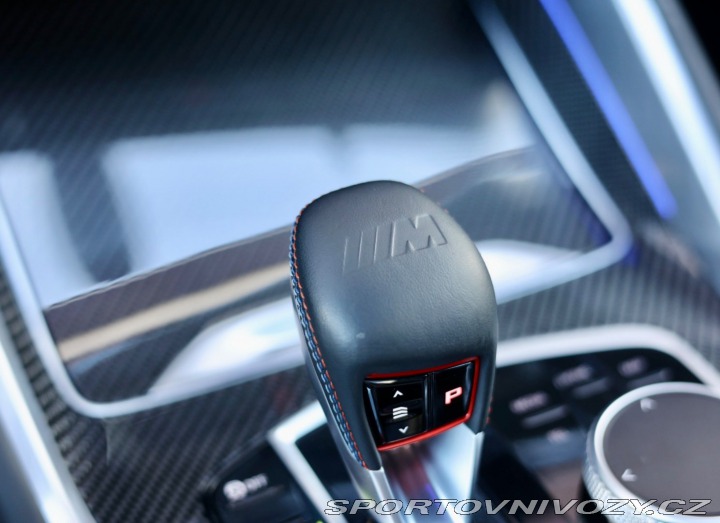 BMW X5 M  Competition 4.4 V8 460 2023