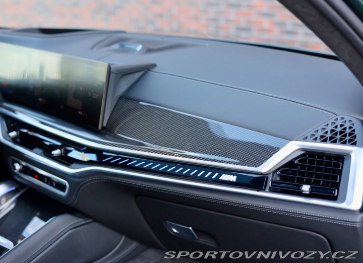 BMW X5 M  Competition 4.4 V8 460 2023