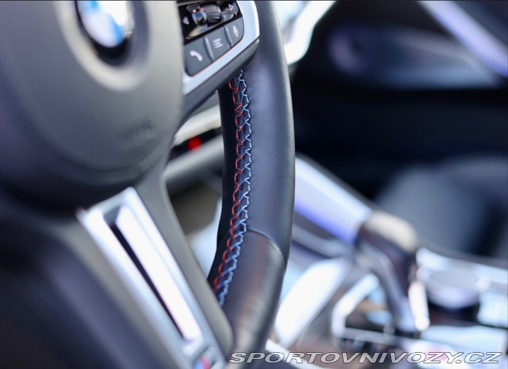 BMW X5 M  Competition 4.4 V8 460 2023