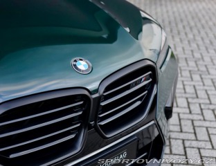 BMW X5 M  Competition 4.4 V8 460 2023