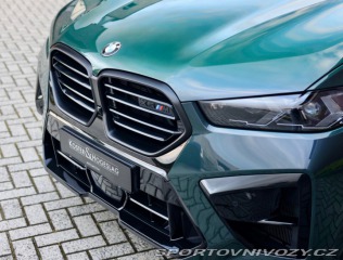 BMW X5 M  Competition 4.4 V8 460 2023