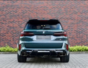 BMW X5 M  Competition 4.4 V8 460 2023