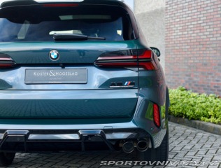 BMW X5 M  Competition 4.4 V8 460 2023