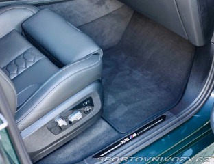 BMW X5 M  Competition 4.4 V8 460 2023