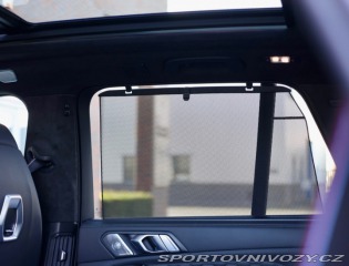 BMW X5 M  Competition 4.4 V8 460 2023