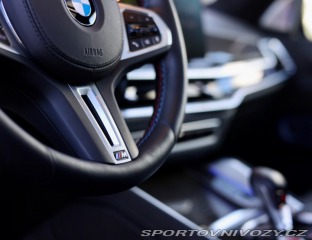 BMW X5 M  Competition 4.4 V8 460 2023