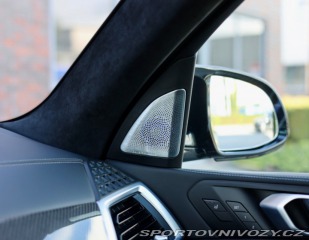 BMW X5 M  Competition 4.4 V8 460 2023