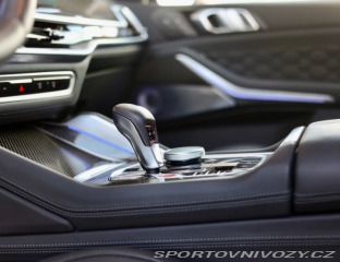 BMW X5 M  Competition 4.4 V8 460 2023