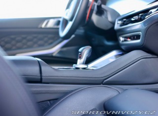 BMW X5 M  Competition 4.4 V8 460 2023