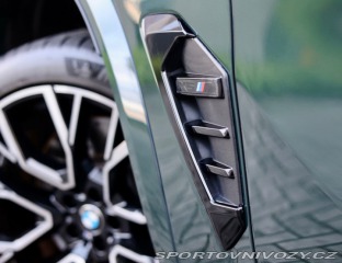 BMW X5 M  Competition 4.4 V8 460 2023