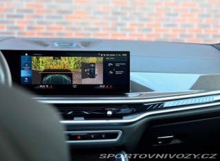 BMW X5 M  Competition 4.4 V8 460 2023