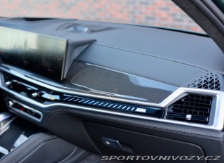 BMW X5 M  Competition 4.4 V8 460 2023