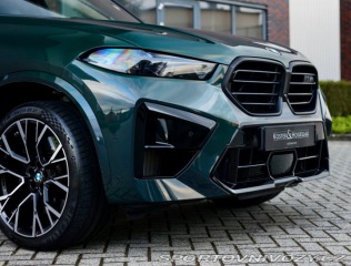 BMW X5 M  Competition 4.4 V8 460 2023