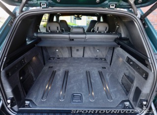 BMW X5 M  Competition 4.4 V8 460 2023