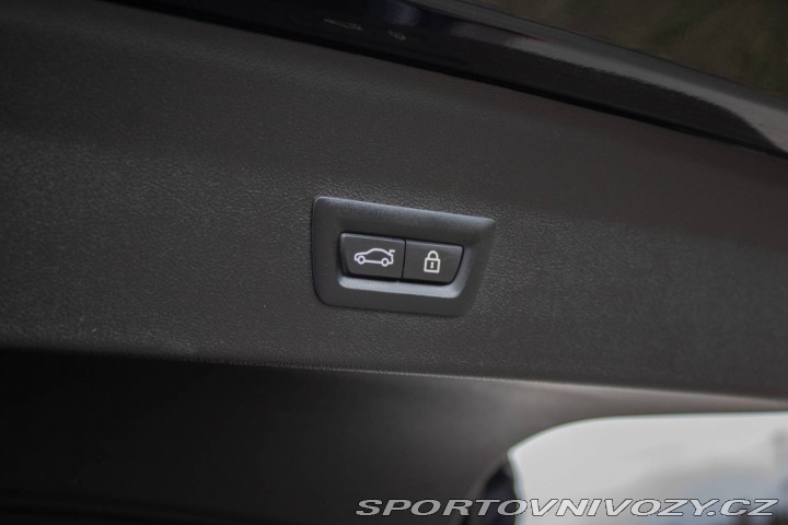 BMW X4 M40i A/T, 265kW, A8 / AJ 2019