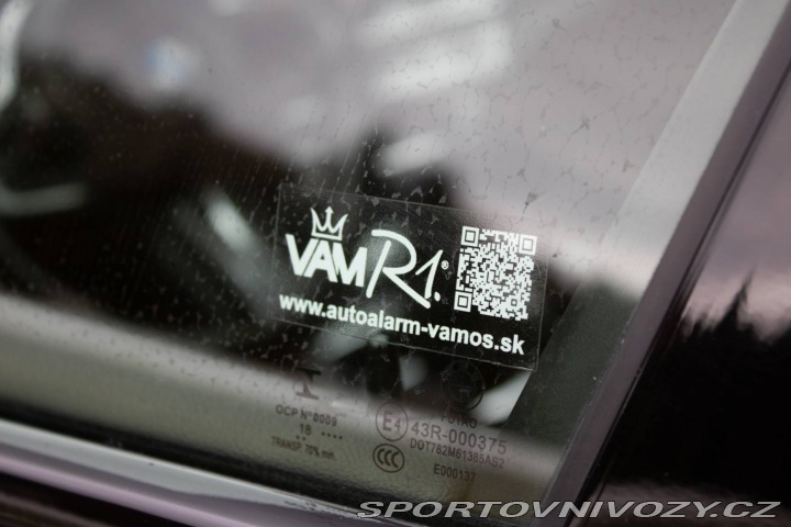 BMW X4 M40i A/T, 265kW, A8 / AJ 2019