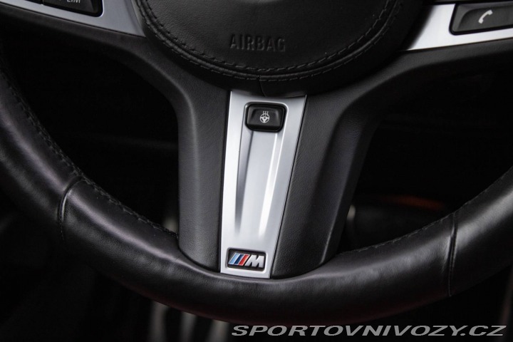 BMW X4 M40i A/T, 265kW, A8 / AJ 2019