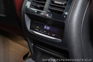 BMW X4 M40i A/T, 265kW, A8 / AJ 2019