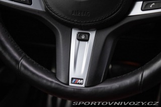 BMW X4 M40i A/T, 265kW, A8 / AJ 2019