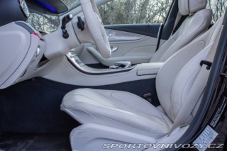 Mercedes-Benz CLS Kupé  450 4Matic  / Nelak 2019