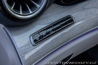 Mercedes-Benz CLS Kupé  450 4Matic  / Nelak 2019