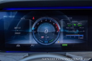 Mercedes-Benz CLS Kupé  450 4Matic  / Nelak 2019