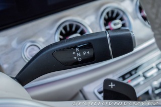 Mercedes-Benz CLS Kupé  450 4Matic  / Nelak 2019