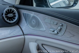 Mercedes-Benz CLS Kupé  450 4Matic  / Nelak 2019