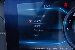 Mercedes-Benz CLS Kupé  450 4Matic  / Nelak 2019