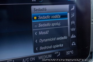 Mercedes-Benz CLS Kupé  450 4Matic  / Nelak 2019