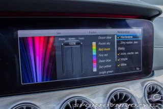 Mercedes-Benz CLS Kupé  450 4Matic  / Nelak 2019