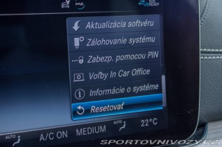 Mercedes-Benz CLS Kupé  450 4Matic  / Nelak 2019