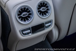 Mercedes-Benz CLS Kupé  450 4Matic  / Nelak 2019